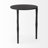 Bates Iron Top End Table
