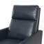 Fauteuil inclinable en similicuir-102625386