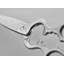 WÜSTHOF Stainless Kitchen Shears With Synthetic Grips-2004254702