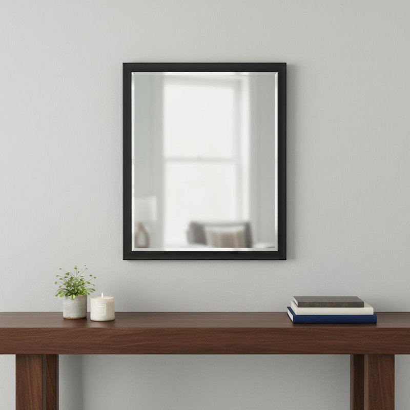 Miroir d'appoint 30 "