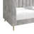 Yimi Upholstered Velvet Daybed-2013266444