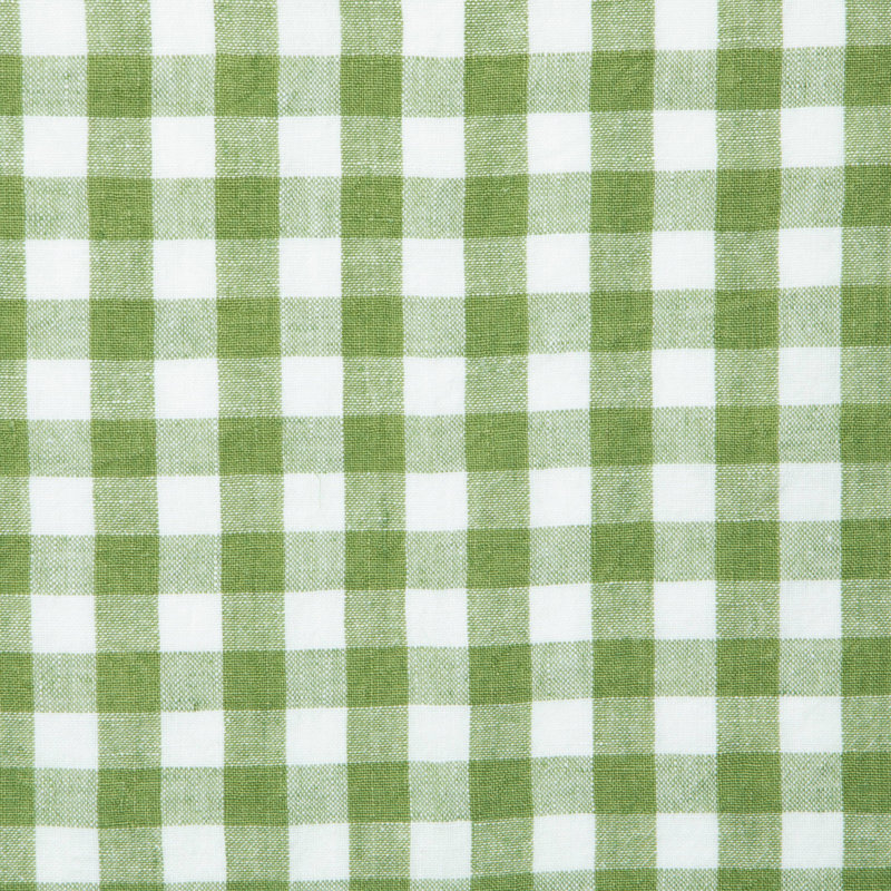 Serviette Alessandro, Basilic