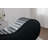 Leopole Upholstered Rocking Chair-1632890995