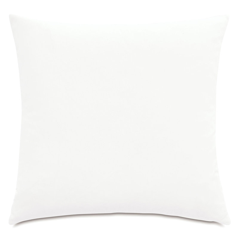 Belize Square Pillow Cover & Insert