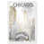 Papier avec cadre blanc