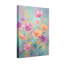 Plantes et fleurs, fleurs pastel sur fond doux-1302608902