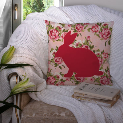  Coussin Rabbit Shabby Elegance