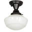 Stricker 1 - Light Semi Flush Mount