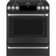 Front Control Gas Range Handle Kit
