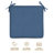 Outdoor Square Dining Seat Cushion - Basics by Wayfair™-1204106268-1204106277