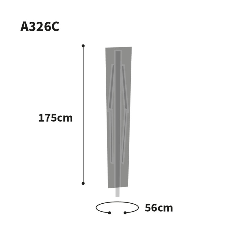 All-Weather Outdoor Cover