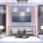 «Misty Overlook» par Stellar Design Studio-101653840