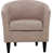Aston Rose Polyester