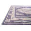 Tapis mauve Noack