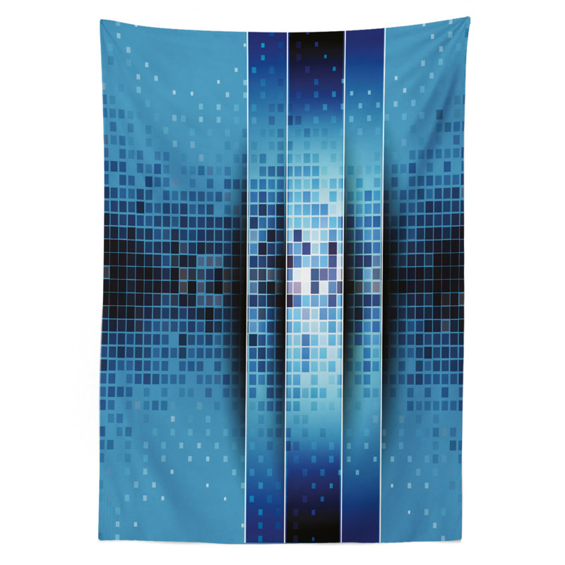 Tablecloth, 70" x 52"