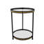 Tiffany End Table-259255046
