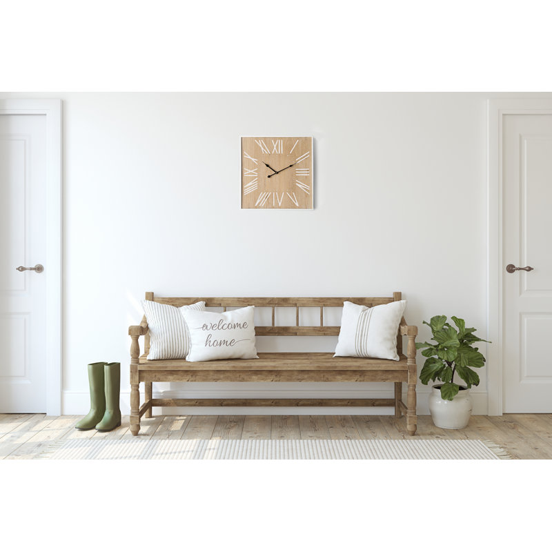 Horloge murale Chaskel