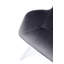 Viva Chair Grey Chrome