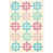 Rectangle 2' x 3'