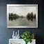 Rainy Sunset, reproduction d'art sur toile-971825031-971825029