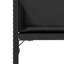 Outdoor Patio Dining Armchair with Cushion-681568799-681568794