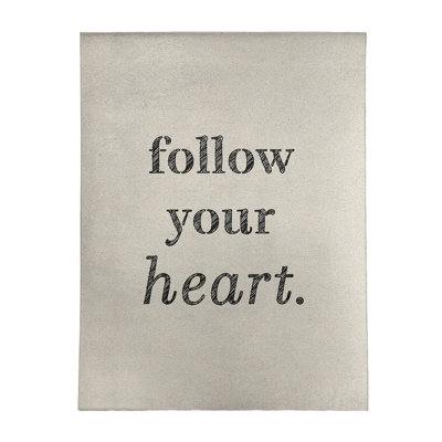 Quotes Chenille Indoor Rug