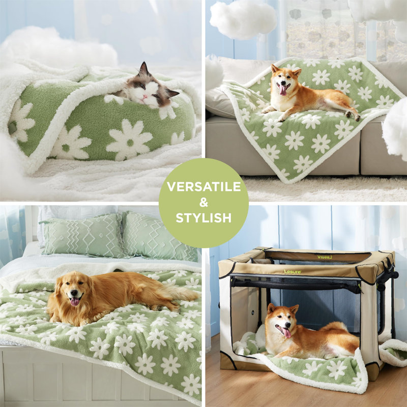 Cornwall Pet Blanket
