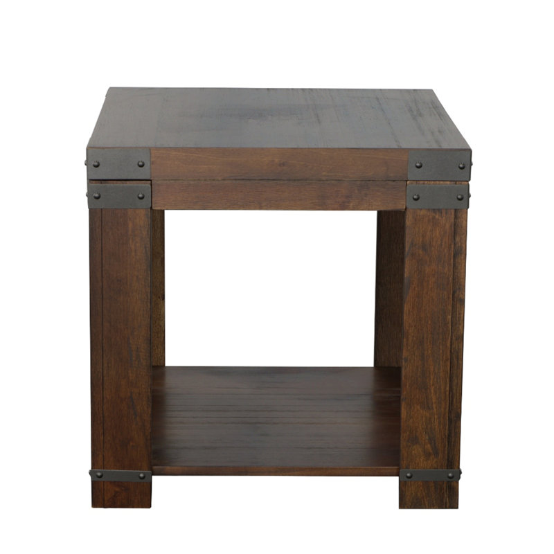 Table de bout à plateau relevable Modern Modern