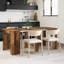 Extendable Dining Table-133292424