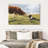 Brampt Border Collie And Cow-107707385