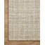 Chris Loves Julia x Loloi Polly Checkered Antique/Mist Area Rug-63701895