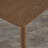 Gallman 59.06'' W Rectangular Dining Table with Tapered Legs-2040980805-2062220326