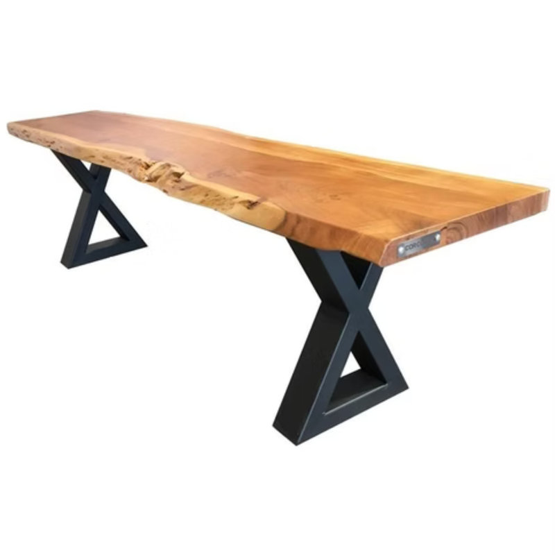Banc 67 "Live Edge
