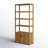 Elin Etagere Bookcase-72512632