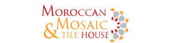 Moroccan Mosaic logo