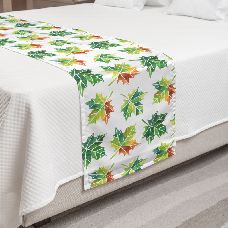 Bed Runner, King