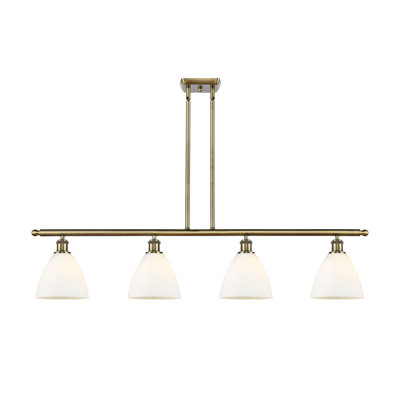 Amillya 4 - Light Kitchen Island Pendant