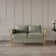 Snaresbrook Fabric 56.3'' Reception Loveseat