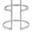 Tabouret de bar pivotant Comfort