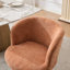 Chaise rembourrée à hauteur réglable-1611011065-1611011068-1611011070