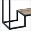 Console 48,5 po Barend