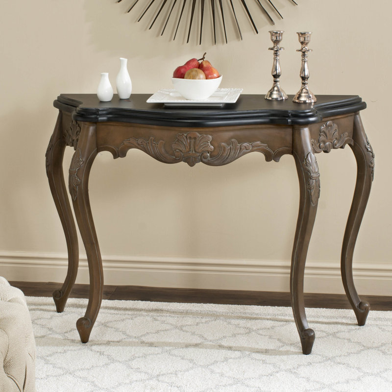 43.3'' Console Table
