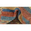 Tapis multicolore Nitta