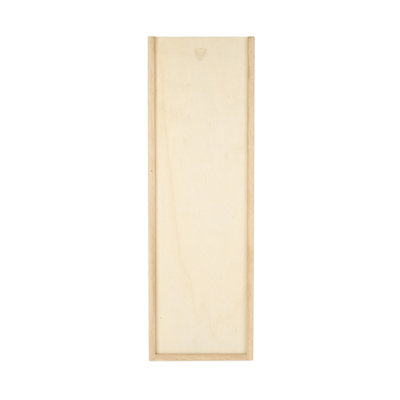 Magnum Wooden Wine Box