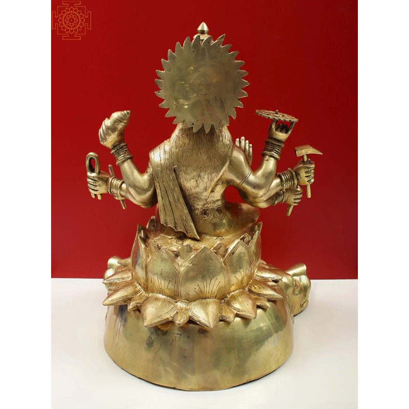 Religious & Spiritual Statue