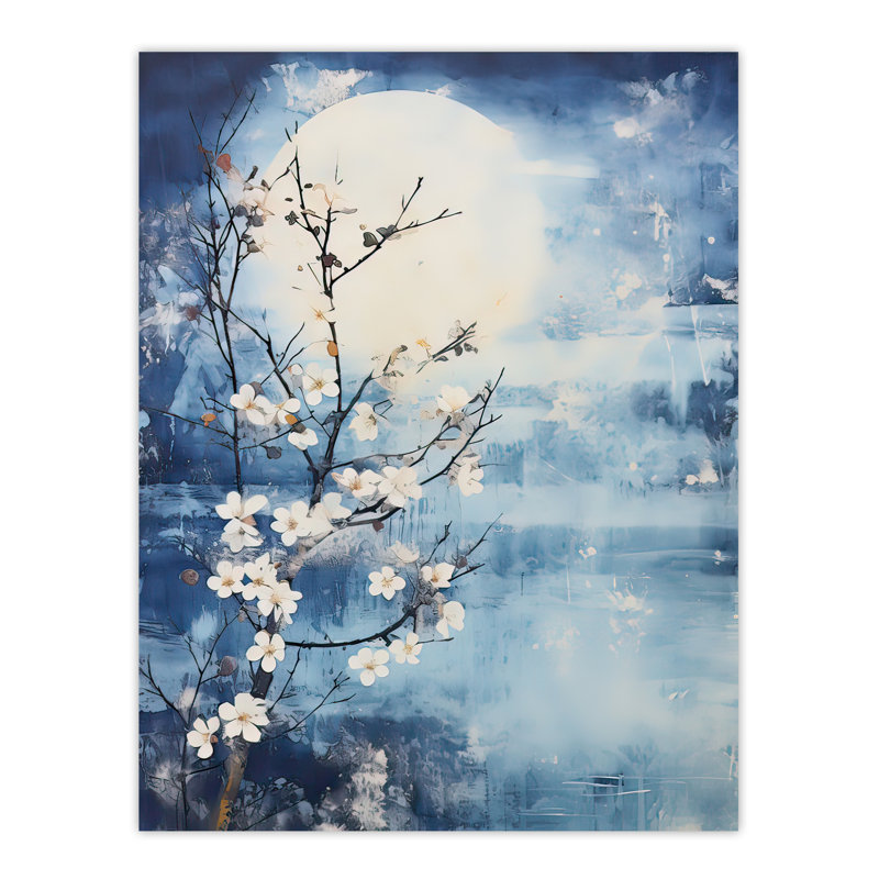 No Frame Print