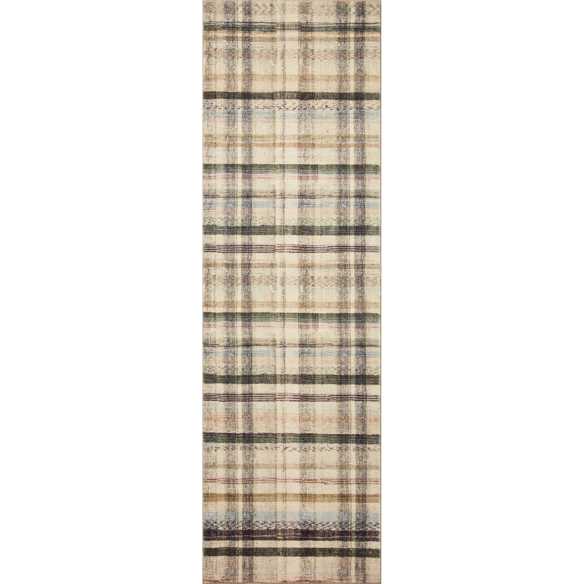 Humphrey Rug, Runner 2'3" x 7'6"