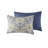 Livia 100% Cotton Reversible 6-Piece King Comforter Set-54833097