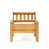 Medium Yellow selected
