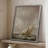 Vintage Landscape CCXXV Framed Print - Solid Wood-358323609